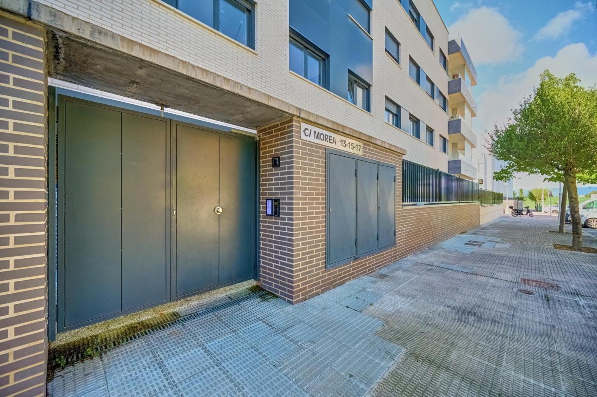 Zizur Confort By Clabao Zizur Mayor Exterior photo